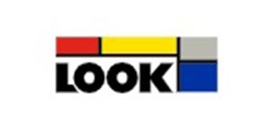 Look Logo