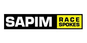 Sapim Race Spokes Logo