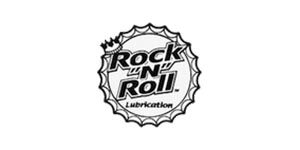 Rock N Roll logo