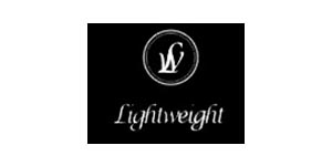 Lightweight logo