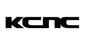 KCNC Logo