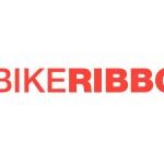 Bikeribbon logo