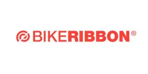 Bikeribbon logo