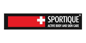 Sportique logo