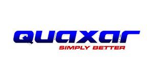 Quaxar logo