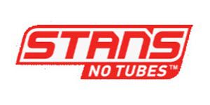 Stans No Tubes logo