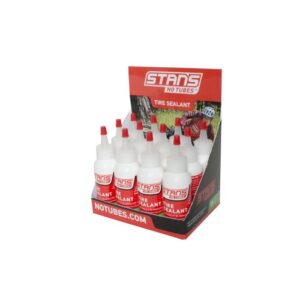 Stan's NoTubes Tire Sealant 2oz (Box of 12)