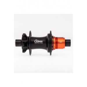 Aivee Edition One disc rear hub 12x148mm BOOST XDR - Black