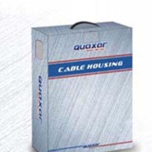 Quaxar 4 mm Housing for Shift (various colors)