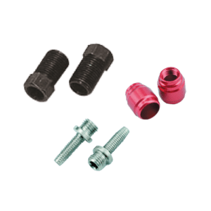 QUAXAR Hydraulic Lines Component for Shimano