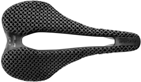 Selle Italia SLR BOOST SF L 3D TI316 AM