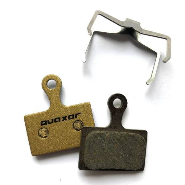 Quaxar Shimano R9170 / R8070 / R7070 / RS805 / RS505 Organic Pads