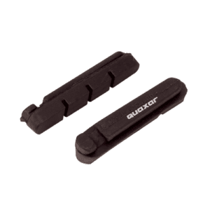 QUAXAR Cartridge inserts pads for carbon rim  Shimano