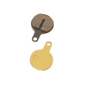 QUAXAR MTB Disc Brake Pad set for Tektro  Lyra / Novela