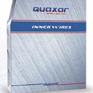 Quaxar 1700mm Stainless Slick  wires for MTB brake