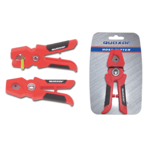 Quaxar Hydraulic Hose Cutter - Small