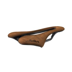 Selle Italia SELLA SLR BOOST SF L BRW CRB AM