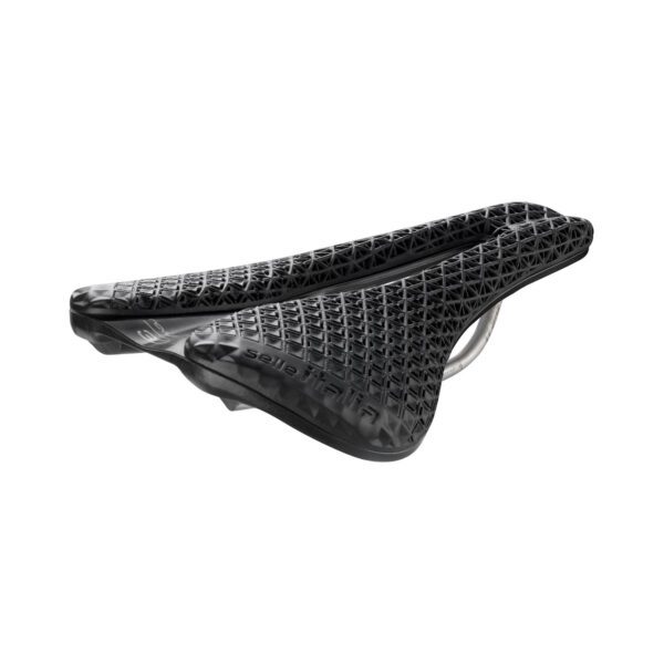 SELLA NOVUS EVO BOOST SF L 3D TI316 AM